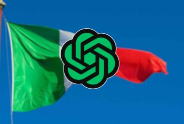 ChatGPT es bloqueado temporalmente en Italia
