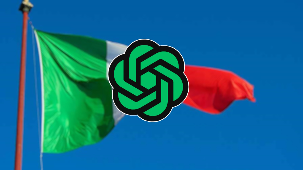 ChatGPT es bloqueado temporalmente en Italia