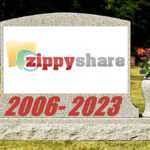Cierre de Zippyshare