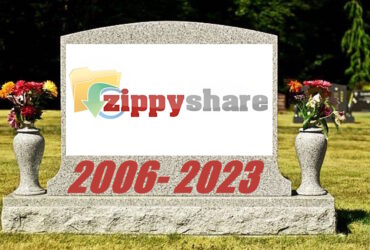 Cierre de Zippyshare