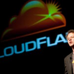 Cloudflare Radar URL Scanner