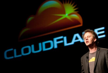 Cloudflare Radar URL Scanner