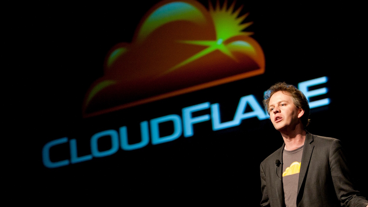 Cloudflare Radar URL Scanner