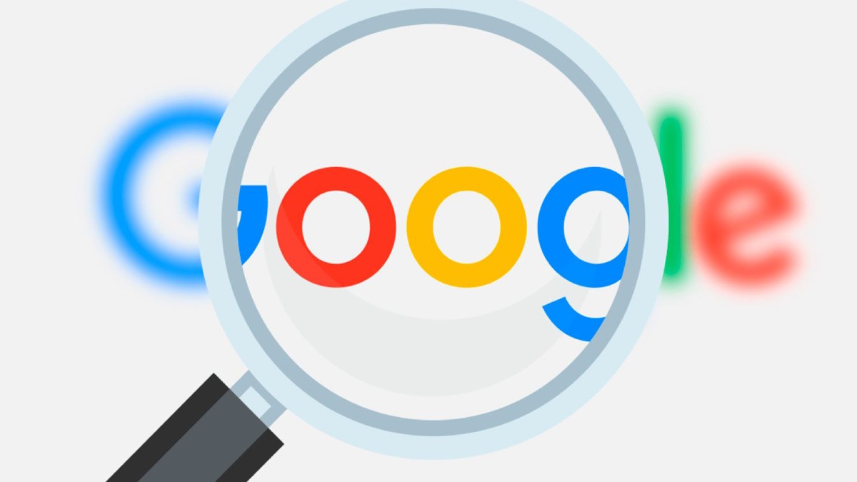 Comandos Avanzados de Búsqueda de Google