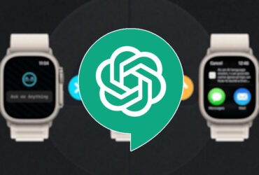 Cómo tener ChatGPT en tu Apple Watch con Petey