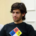 Conoce la historia de Aaron Swartz