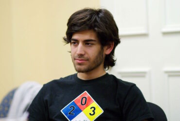 Conoce la historia de Aaron Swartz