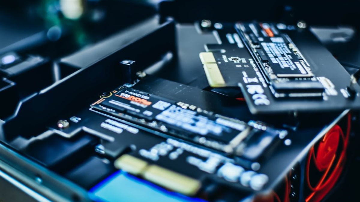 Cuánto Puede Durar Una Unidad SSD