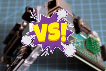 Diferencias cruciales entre Arduino y Raspberry Pi