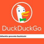 DuckDuckGo presenta DuckAssist basada en tecnología OpenIA