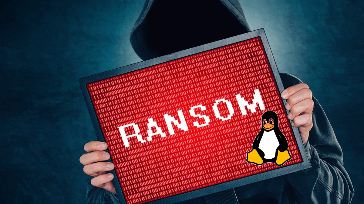 El Ransomware IceFire llega a Linux
