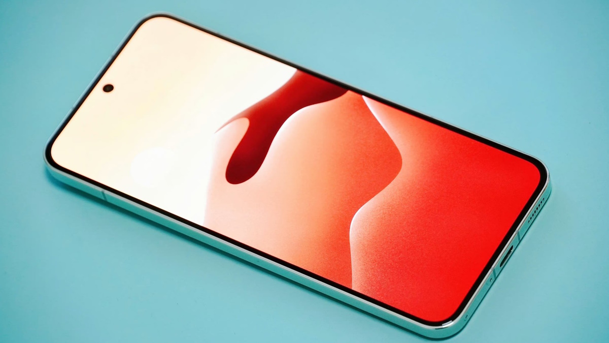 El iPhone 15 Pro Max tendrá biseles ultrafinos