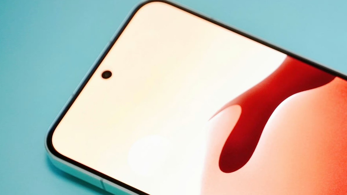 El iPhone 15 Pro Max tendrá biseles ultrafinos