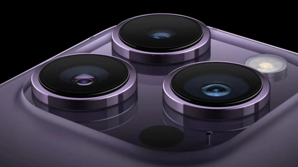 El iPhone 15 Pro tendrá nuevos botones de volumen y de silencio