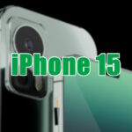 El iPhone 15 vendría con pantalla de 60 Hz