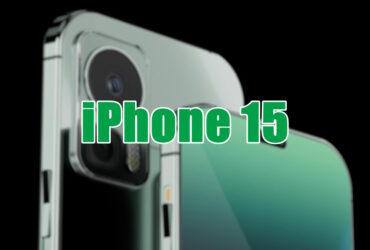 El iPhone 15 vendría con pantalla de 60 Hz