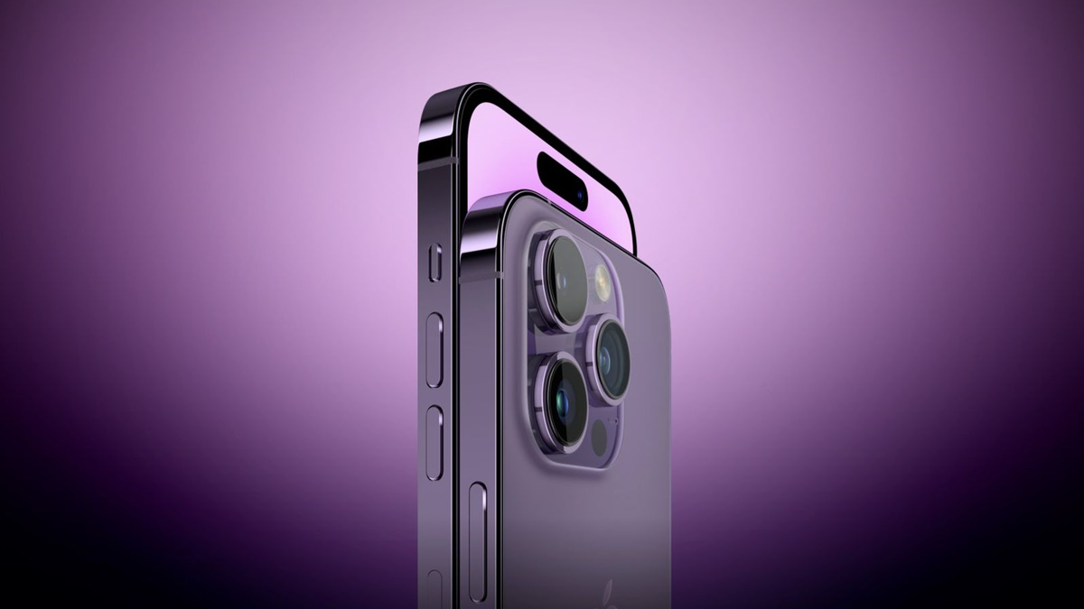 El iPhone 15 vendría con pantalla de 60 Hz 