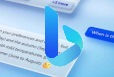 El nuevo Bing Chat ya disponible para todos