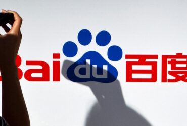 Ernie Bot de Baidu