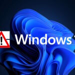 Error de seguridad de hardware no compatible en Windows 11