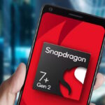 Especificaciones del nuevo Snapdragon 7 Plus Gen 2