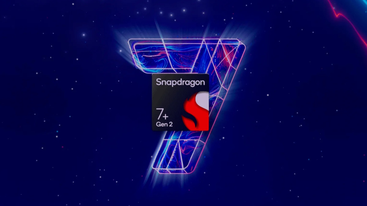Especificaciones del nuevo Snapdragon 7 Plus Gen 2