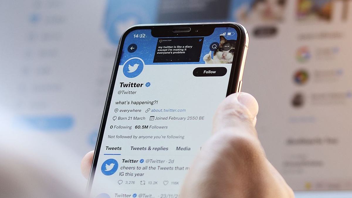Filtran código fuente de Twitter en GitHub