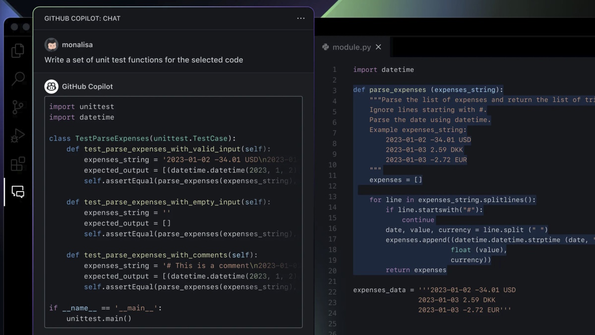 GitHub Copilot X