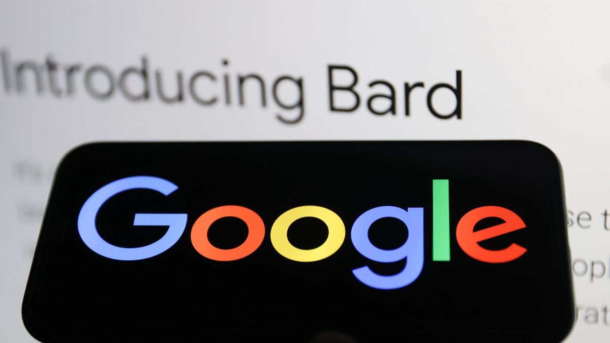 Google Bard disponible en 2 países