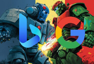 Google Bard vs Bing Chat