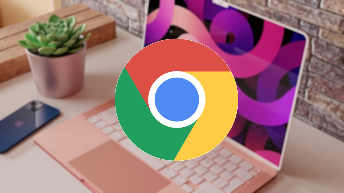 Google Chrome mejora la batería de los MacBooks