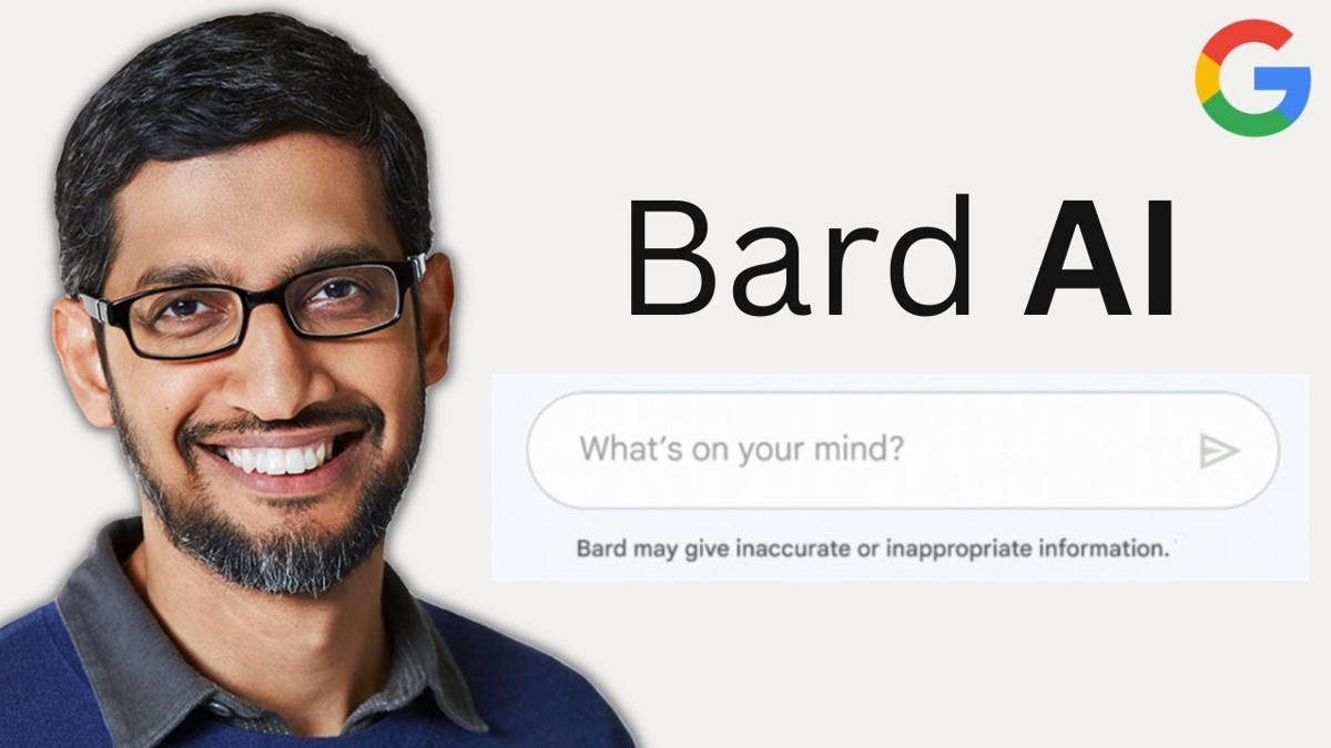 Google niega que Bard usa datos de ChatGPT