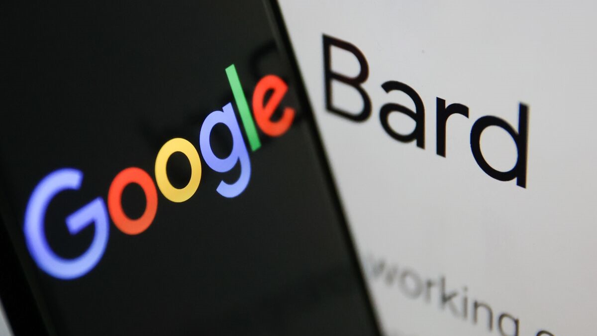Google traslada el trabajo de Google Assistant a Google Bard