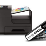HP bloquea cartuchos de tinta no oficiales
