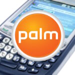 Historia de Palm