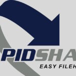 Historia de RapidShare
