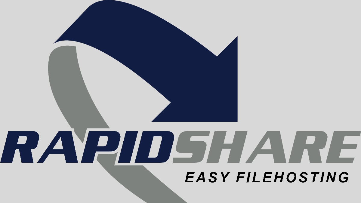 Historia de RapidShare