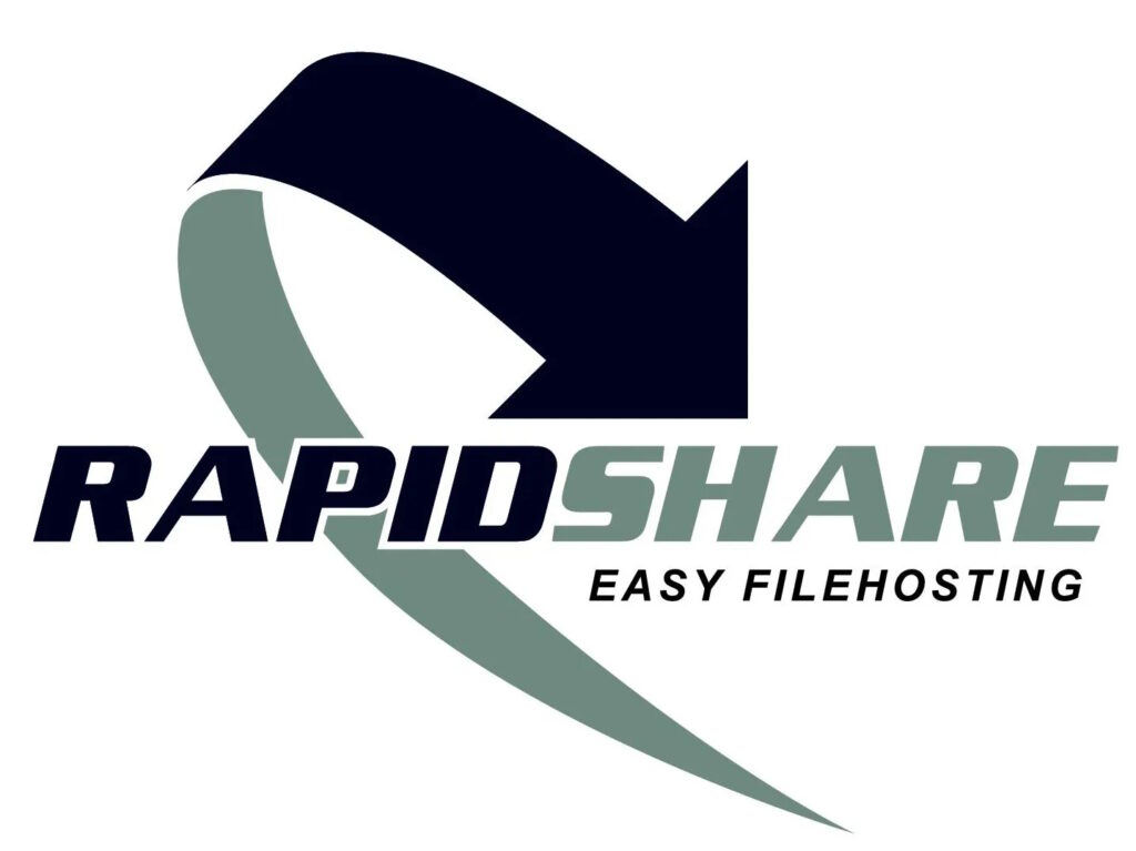 Historia de RapidShare