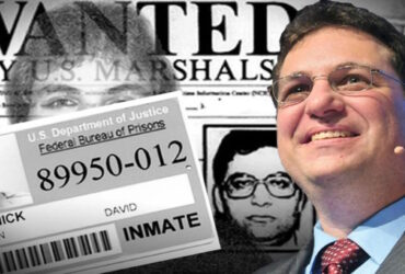 Historia de hacker Kevin Mitnick, alias Condor