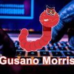 Historia del Gusano Morris