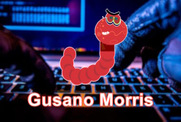 Historia del Gusano Morris