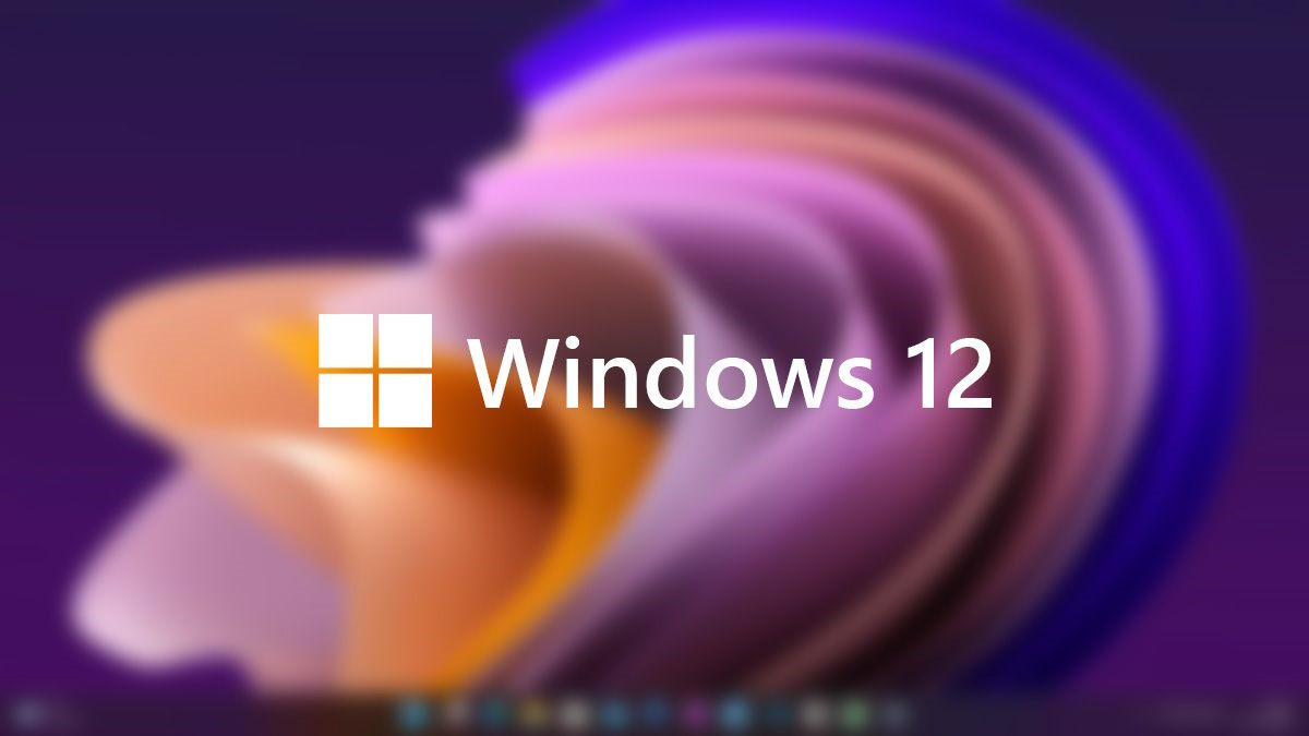 Intel filtra el lanzamiento de Windows 12