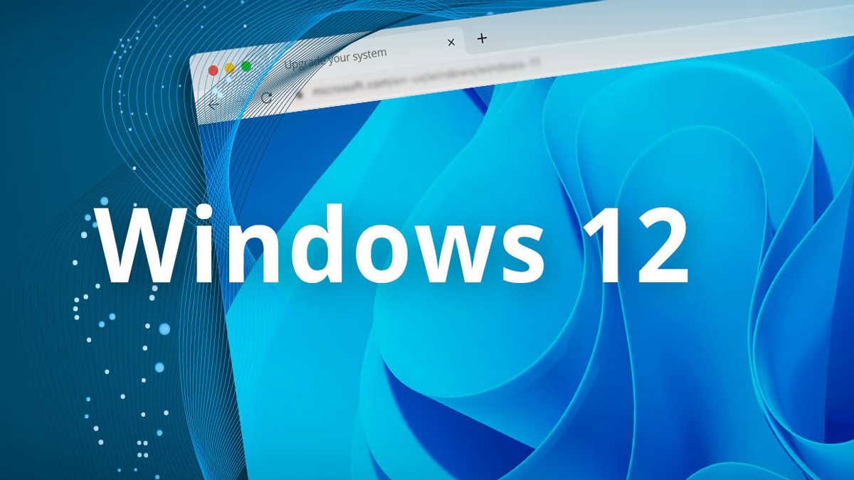 Intel filtra el lanzamiento de Windows 12