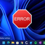 La barra de tareas de Windows 11 no tendrá cambios