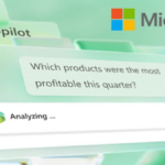 Microsoft 365 Copilot