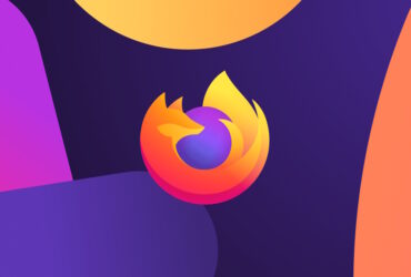 Mozilla Firefox 111.0.1