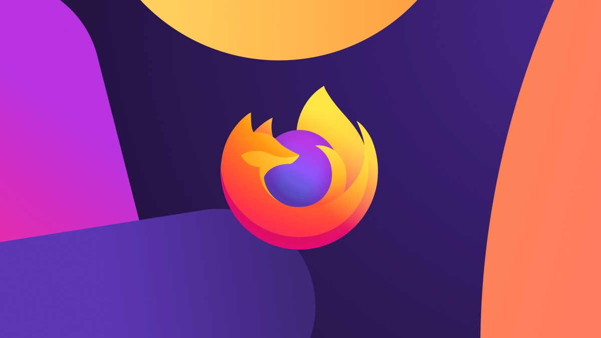 Mozilla Firefox 111.0.1