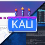 Novedades de Kali Linux 2023.1