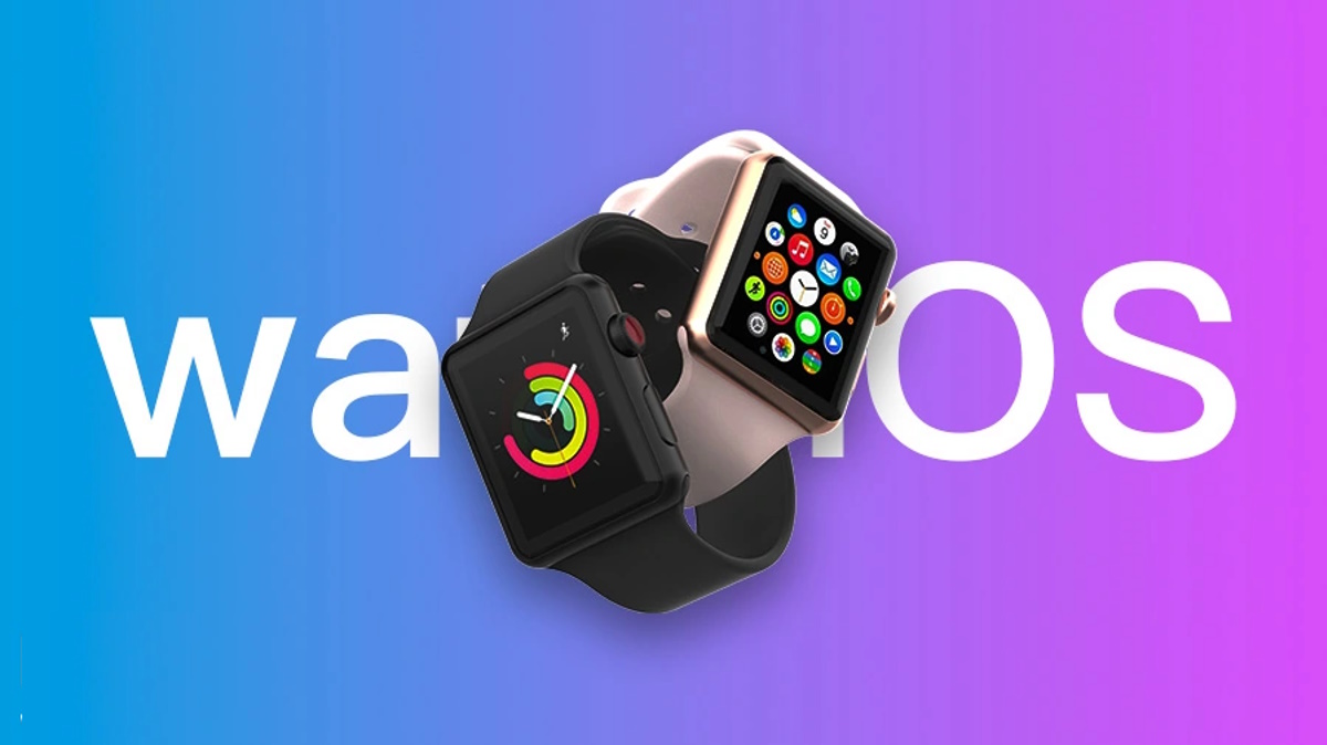 Novedades de WatchOS 9.4
