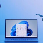 Novedades de Windows 11 Build 23403